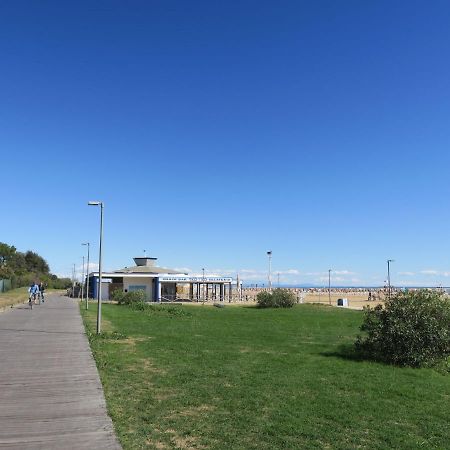 Apartment Villaggio Tivoli-1 By Interhome Bibione Exterior foto