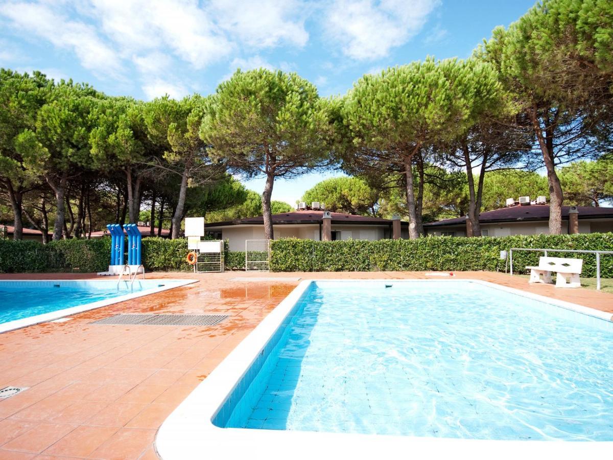 Apartment Villaggio Tivoli-1 By Interhome Bibione Exterior foto